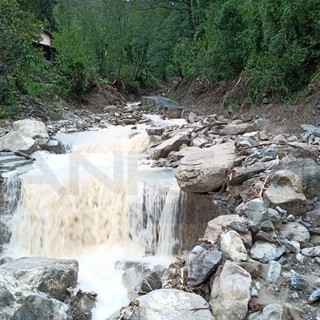 Regione: Grande Liguria sull'alluvione e i danni, "I liguri vorrebbero piano di riassestamento del territorio"
