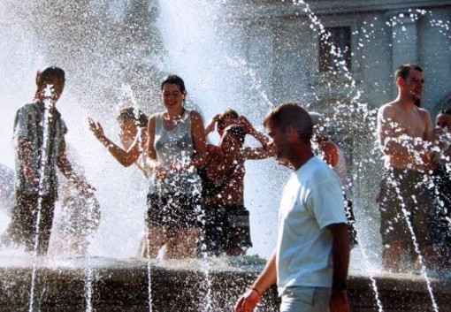 Caldo: Arpal dirama nuovo avviso meteorologico per la giornata di oggi, venerdì lieve attenuazione del disagio (Video)