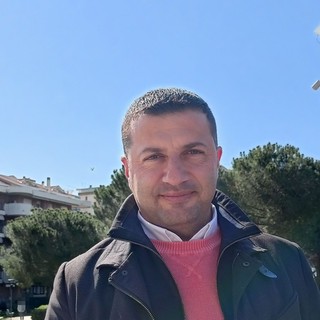 Vallecrosia, gli auguri di Pasqua del sindaco Biasi: "Lasciare da parte l'odio per seminare pace" (Video)