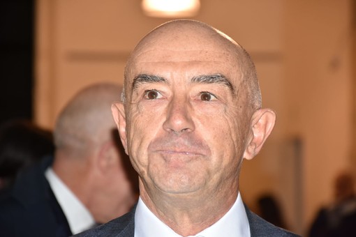 Elezioni Sanremo, il candidato Mager: sicurezza e benessere di cittadini e turisti obiettivi prioritari