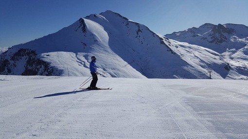 Sci. Ad Artesina arriva il "Carnevale di Mondovì"