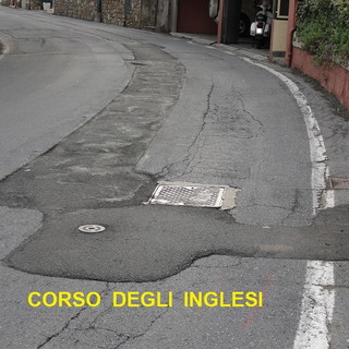 Corso Inglesi
