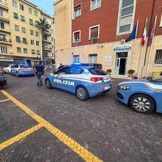 Ventimiglia: aggressione a Bevera, arrestati due ragazzi appena maggiorenni per aver colpito un 69enne alla nuca Ventimiglia: aggressione a Bevera, arrestati due ragazzi appena maggiorenni per aver colpito un 69enne alla nuca