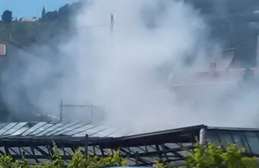 Incendi boschivi, cessato in Liguria lo stato di grave pericolosità: resta l'invito alla massima cautela Incendi boschivi, cessato in Liguria lo stato di grave pericolosità: resta l'invito alla massima cautela