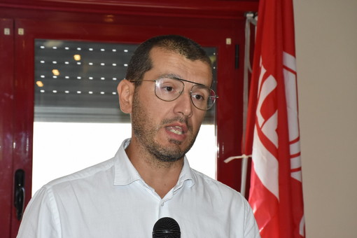 Sanremo, Fulvio Fellegara torna a parlare: "Preso una decisione importante e sofferta"