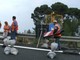 Tutti i lavori sull'autostrada dei fiori tra Savona e Ventimiglia, la prossima settimana
