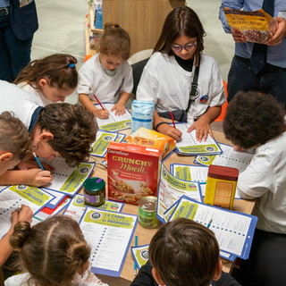 L’importanza della prima colazione: laboratorio di educazione alimentare a Imperia