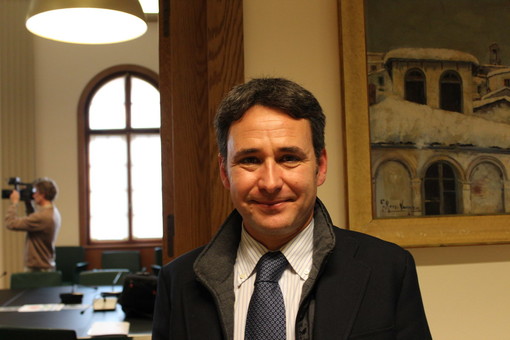 Antonio Fasolo