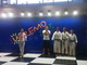 Sanremo: grande successo per il 1° trofeo 'Palafight', oggi al Palafiori nell'ambito di 'Sunremo 2013'