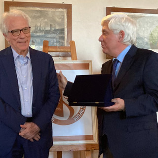 Sanremo: scomparsa del Dottor Alfredo Manelli, il cordoglio e le condoglianze alla famiglia da Forza Italia