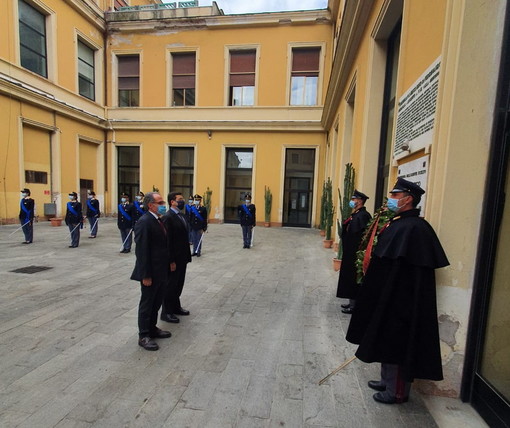 Oggi è il 169° anniversario della Polizia di Stato: i numeri in provincia con 1.500 denunce e 300 arresti