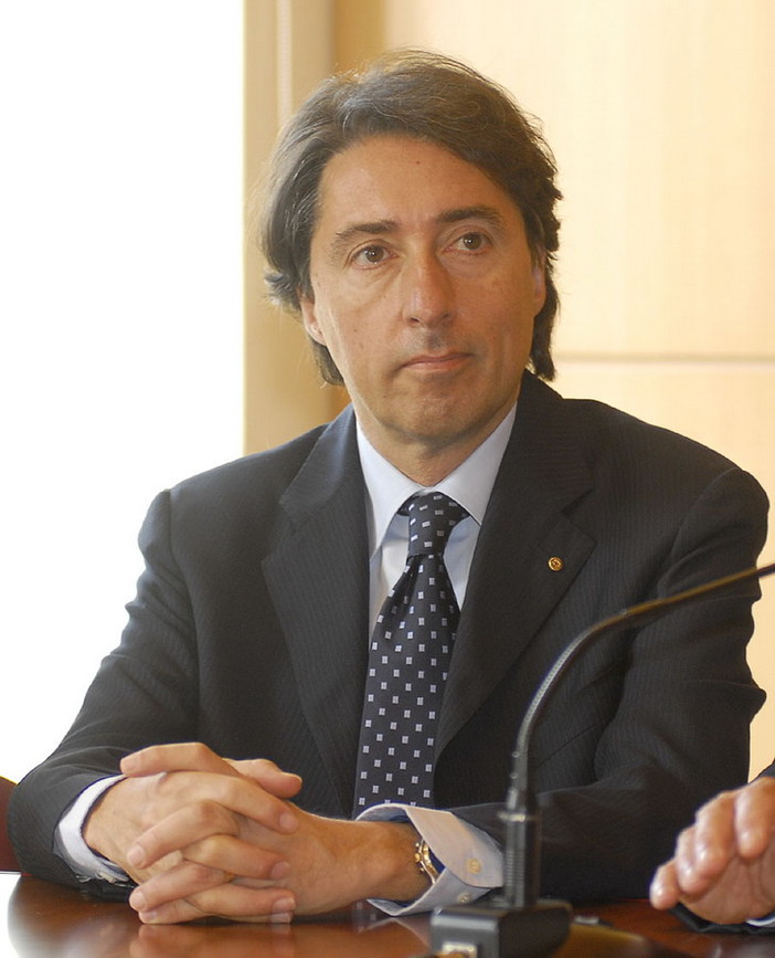 Franco Amadeo