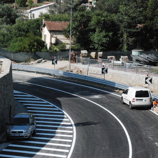 Sanremo: situazione dell'Aurelia bis, il punto di vista e i suggerimenti di un lettore