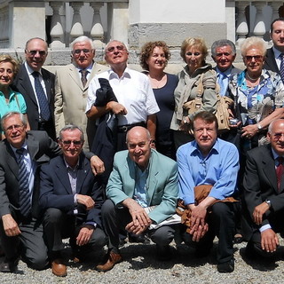 Bordighera: stamattina l'assemblea dell'Associazione Famiglie dei Caduti e Dispersi in Guerra