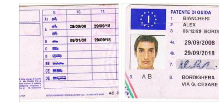 Accusato di guidare ambulanza senza patente: candidato consigliere Pdl Bordighera fuga i dubbi, “Eccola!” Accusato di guidare ambulanza senza patente: candidato consigliere Pdl Bordighera fuga i dubbi, “Eccola!”