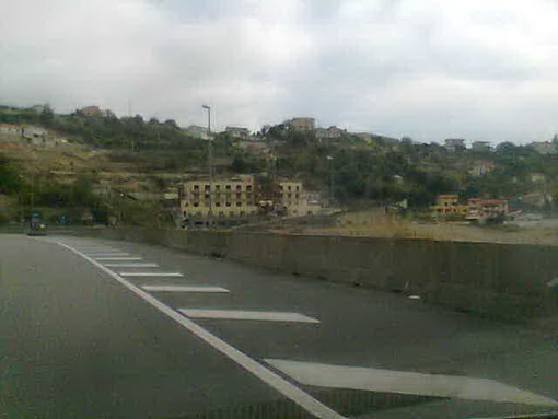 Per 10 giorni chiusa l'Aurelia bis tra San Martino e il Borgo (verso il centro) compreso via Pascoli Per 10 giorni chiusa l'Aurelia bis tra San Martino e il Borgo (verso il centro) compreso via Pascoli
