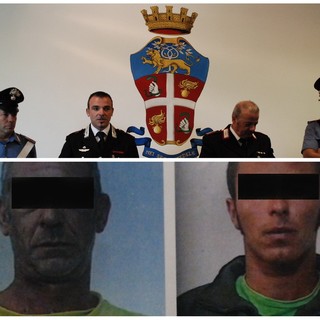 Sanremo: bagnino e pusher con la droga in auto, il primo assolto nonostante 150 gr di marijuana