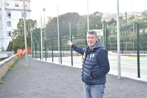 Sanremese, al termine del campionato parla Masu: “Serie C? Noi pronti, ma senza strutture non si va da nessuna parte”
