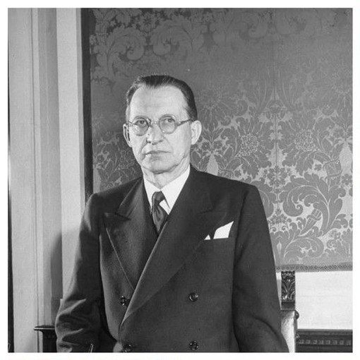 Ventimiglia conferisce la cittadinanza onoraria alla memoria di Alcide De Gasperi