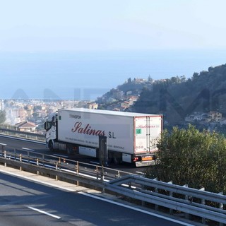 Autostrada dei Fiori: l'elenco dei cantieri dal 17 al 23 agosto sui tronchi della A10 e A6