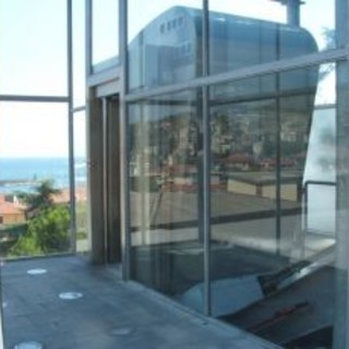 Imperia: segnalazione per gli ascensori della Marina, fermi per le normali verifiche semestrali