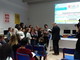 Gli alunni di Soldano e San Biagio della Cima vincitori del premio sui prodotti multimediali a Savona (Foto) Gli alunni di Soldano e San Biagio della Cima vincitori del premio sui prodotti multimediali a Savona (Foto)