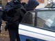 L'arresto dello scafista L'arresto dello scafista