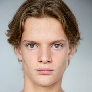 Andreas Medagliani (Foto di Alexander Norheim – Team Models)