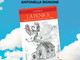 Bordighera: sabato prossimo da 'Amicolibro' l'incontro della scrittrice Antonella Bignone con i lettori Bordighera: sabato prossimo da 'Amicolibro' l'incontro della scrittrice Antonella Bignone con i lettori