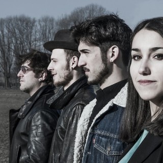 San Bartolomeo al Mare: questa sera La bravissima e bellissima ULI in concerto al Sidecar Café