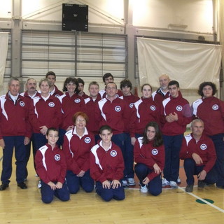 Tiro con l'Arco: ottimi risultati dell'Archery Club Ventimiglia ieri al 'Denardi' di Genova