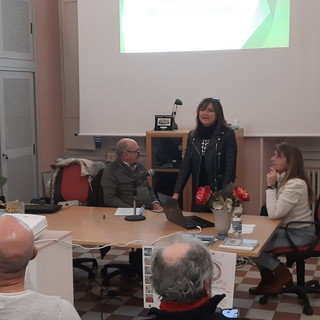 Grande successo per 'ApertaMente Diano', la tre giorni del benessere ha visto migliaia di visitatori Grande successo per 'ApertaMente Diano', la tre giorni del benessere ha visto migliaia di visitatori