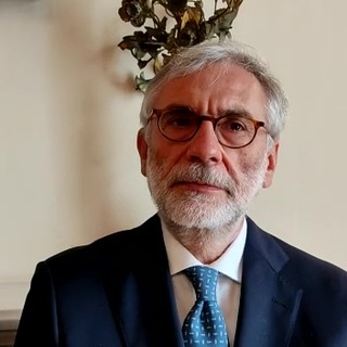 Imperia, il Prefetto Nanei in visita al comando provinciale della Guardia di Finanza Imperia, il Prefetto Nanei in visita al comando provinciale della Guardia di Finanza