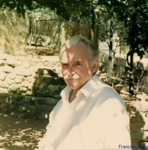 Ampelio Lorenzo Garini Ampelio Lorenzo Garini