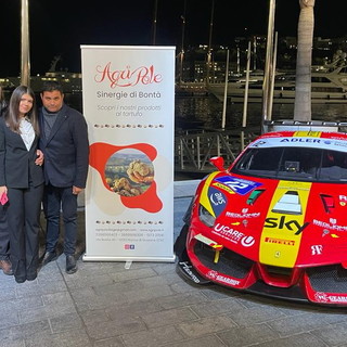 Evento Esclusivo al Monaco Yacht Club: Azienda Agripole e la sua Crema di Nocciole e Tartufo brillano con lo Chef Massimo Camia Evento Esclusivo al Monaco Yacht Club: Azienda Agripole e la sua Crema di Nocciole e Tartufo brillano con lo Chef Massimo Camia