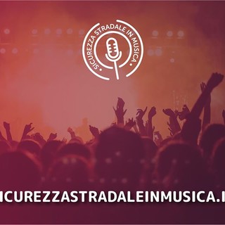 Festival di Sanremo: tre location per Anas con la campagna  ‘Quando Guidi, Guida e basta’