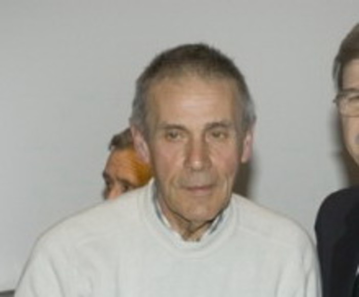 Agostino Reggiani Agostino Reggiani