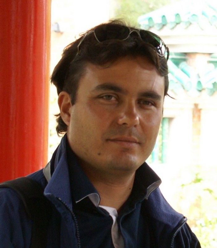 Non ha il 'Coronavirus' il sanremese Andrea Mannini: è rientrato dalla Cina e verrà controllato ancora per 14 giorni Non ha il 'Coronavirus' il sanremese Andrea Mannini: è rientrato dalla Cina e verrà controllato ancora per 14 giorni
