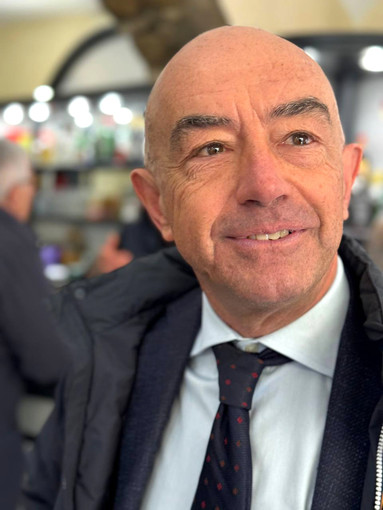 Elezioni Sanremo, Mager: "Il turismo balneare rappresenta un volano economico per tutta la città" Elezioni Sanremo, Mager: "Il turismo balneare rappresenta un volano economico per tutta la città"