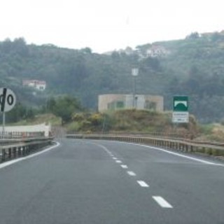 Tutti i cantieri presenti sull'autostrada dei fiori dal 4 al 10 giugno Tutti i cantieri presenti sull'autostrada dei fiori dal 4 al 10 giugno