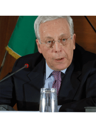 Antonio Armellini