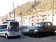 Auto abbandonate e senza assicurazione: continuano i controlli della Polizia Provinciale, multa a Isolabona