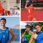 Ottimi risultati per Alessandro Benini ai Mondiali di beach handball, il plauso del Comitato di Futuro Nazionale 026 Ventimiglia Ottimi risultati per Alessandro Benini ai Mondiali di beach handball, il plauso del Comitato di Futuro Nazionale 026 Ventimiglia