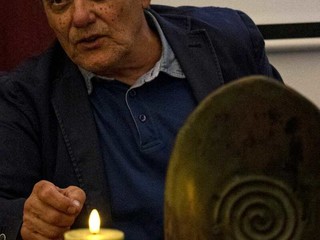 Aldo Spinelli Aldo Spinelli