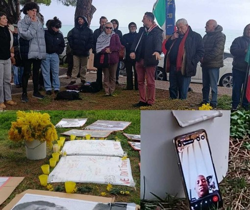 A Ponte San Ludovico contro la paranoia del confine: memoria, giustizia e ponti tra i popoli dall’Europa al mondo