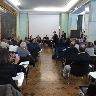 Rivieracqua sempre sulla graticola: domani l'assemblea mentre alcuni Sindaci chiedono un 'tavolo permanente' Rivieracqua sempre sulla graticola: domani l'assemblea mentre alcuni Sindaci chiedono un 'tavolo permanente'