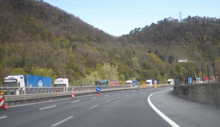 Autostrade: Toti e Giampedrone “Ennesimi disagi, serve coordinamento e catena delle responsabilità”