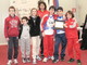Atletica: ottimi risultati degli esponenti della Foce al Trofeo 'Ugo Frigerio' in provincia di Milano