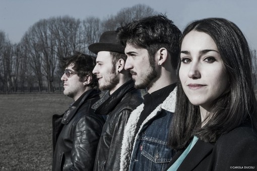 San Bartolomeo al Mare: questa sera La bravissima e bellissima ULI in concerto al Sidecar Café San Bartolomeo al Mare: questa sera La bravissima e bellissima ULI in concerto al Sidecar Café