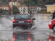 Maltempo in provincia: sono scesi 95 mm di pioggia, per domani previsto miglioramento